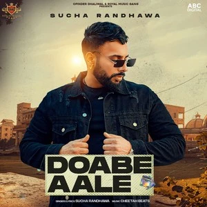 download Doabe Aale Sucha Randhawa mp3 song ringtone, Doabe Aale Sucha Randhawa full album download