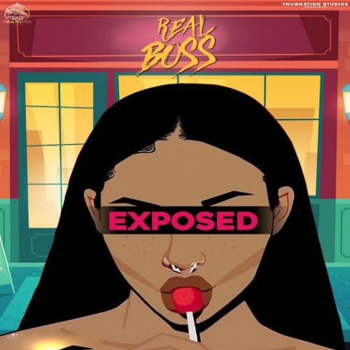 download Exposed Real Boss mp3 song ringtone, Exposed Real Boss full album download