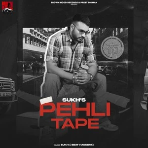 download Intro Sukh mp3 song ringtone, Pehli Tape - EP Sukh full album download