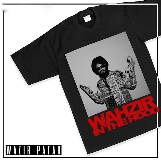 download Wahzirinthehood Wazir Patar mp3 song ringtone, Wahzirinthehood Wazir Patar full album download
