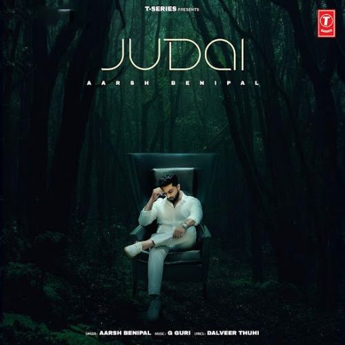 download Judai Aarsh Benipal mp3 song ringtone, Judai Aarsh Benipal full album download