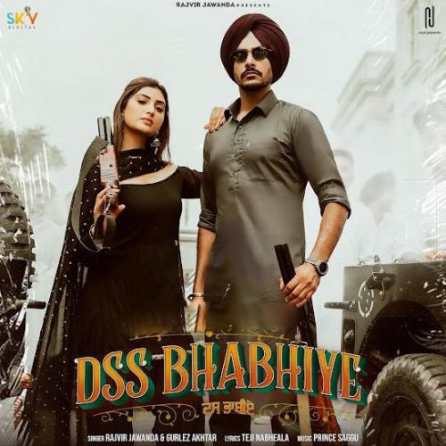 download Dss Bhabhiye Rajvir Jawanda mp3 song ringtone, Dss Bhabhiye Rajvir Jawanda full album download