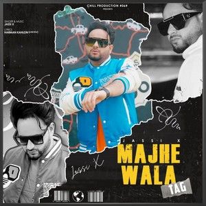 download Majhe Wala Tag Jassi X mp3 song ringtone, Majhe Wala Tag Jassi X full album download