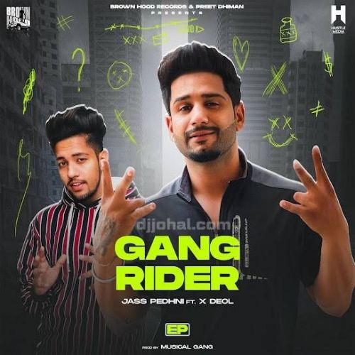 download Gang Rider Jass Pedhni mp3 song ringtone, Gang Rider Jass Pedhni full album download