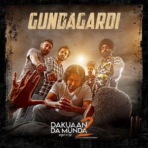 download Gundagardi Himmat Sandhu mp3 song ringtone, Gundagardi Himmat Sandhu full album download