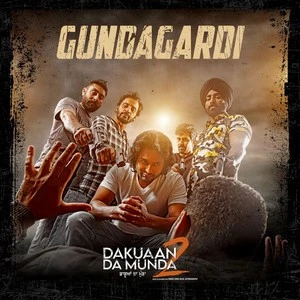 download Gundagardi Himmat Sandhu mp3 song ringtone, Gundagardi Himmat Sandhu full album download