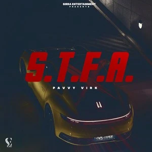 download S.T.F.A Pavvy Virk mp3 song ringtone, S.T.F.A Pavvy Virk full album download