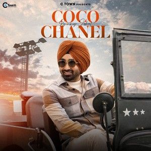 download Coco Chanel Bunny Johal mp3 song ringtone, Coco Chanel Bunny Johal full album download