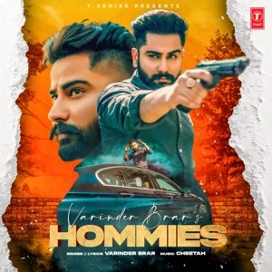 download Hommies Varinder Brar mp3 song ringtone, Hommies Varinder Brar full album download