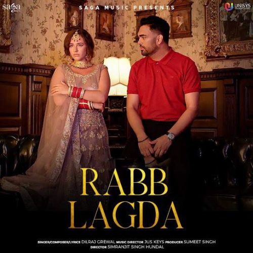 download Rabb Lagda Dilraj Grewal mp3 song ringtone, Rabb Lagda Dilraj Grewal full album download