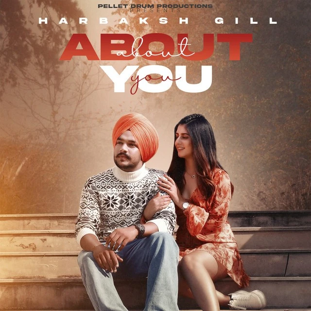 download About You Harbaksh Gill mp3 song ringtone, About You Harbaksh Gill full album download