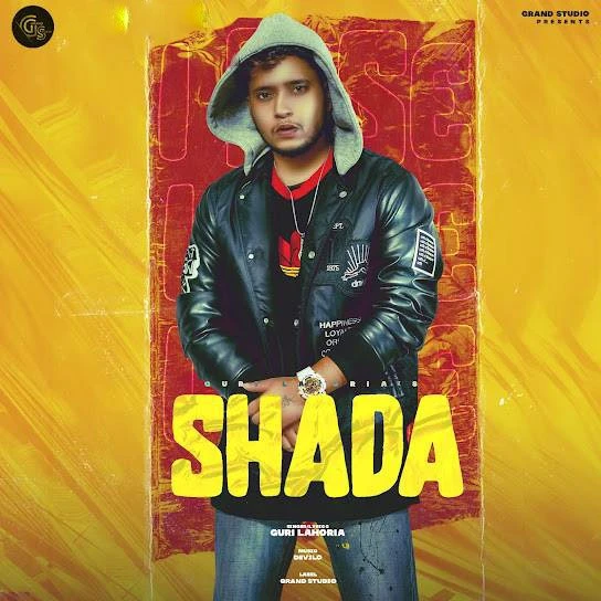 download Shada Guri Lahoria mp3 song ringtone, Shada Guri Lahoria full album download
