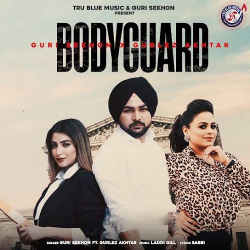 download Bodyguard Guri Sekhon mp3 song ringtone, Bodyguard Guri Sekhon full album download