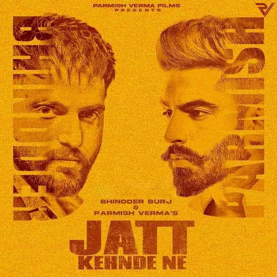 download Jatt Kehnde Ne Bhindder Burj, Parmish Verma mp3 song ringtone, Jatt Kehnde Ne Bhindder Burj, Parmish Verma full album download