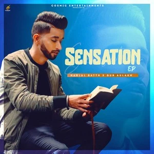 download Dukh Harlal Batth mp3 song ringtone, Sensation Harlal Batth full album download