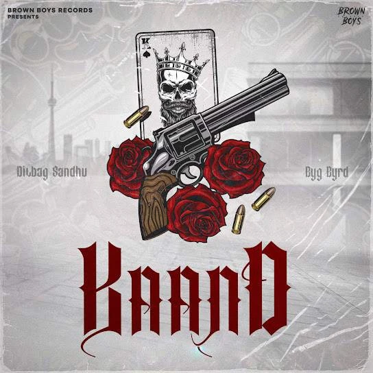 download Kaand Dilbag Sandhu mp3 song ringtone, Kaand Dilbag Sandhu full album download