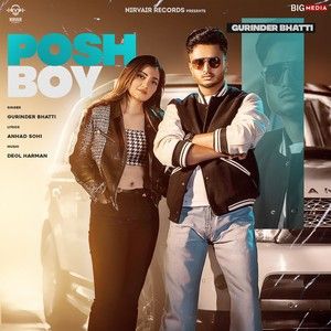 download Posh Boy Gurinder Bhatti mp3 song ringtone, Posh Boy Gurinder Bhatti full album download