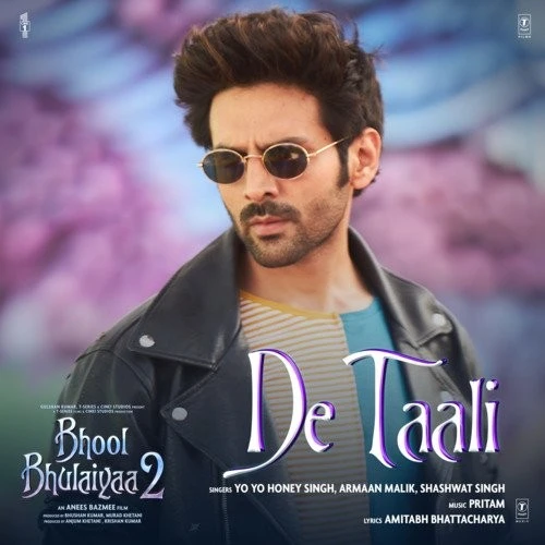 download De Taali Yo Yo Honey Singh mp3 song ringtone, De Taali Yo Yo Honey Singh full album download
