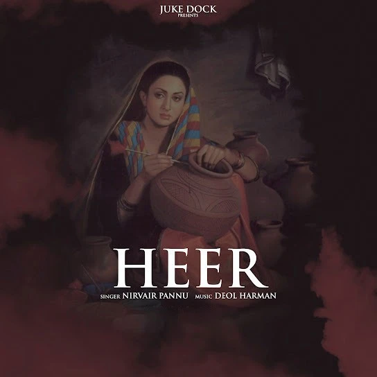 download Heer Nirvair Pannu mp3 song ringtone, Heer Nirvair Pannu full album download