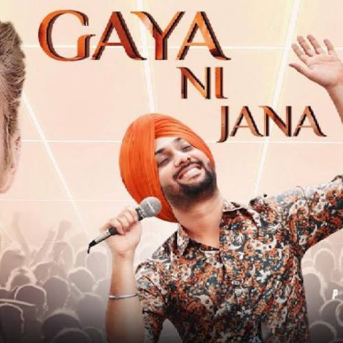download Gaya Ni Jana Preet Singh mp3 song ringtone, Gaya Ni Jana (JukeBox) Preet Singh full album download