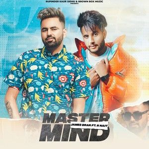 download Master Mind James Brar mp3 song ringtone, Master Mind James Brar full album download