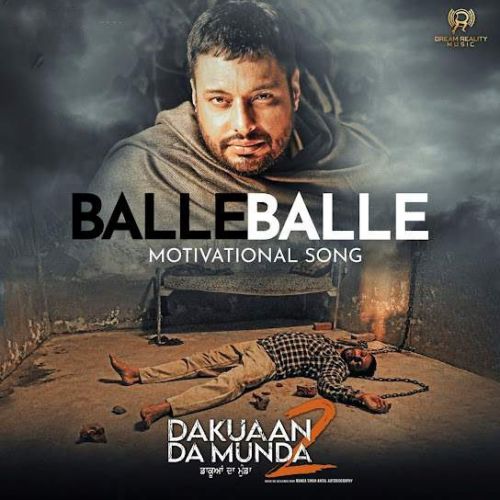 download Balle Balle Nachhatar Gill mp3 song ringtone, Balle Balle (DDM2) Nachhatar Gill full album download