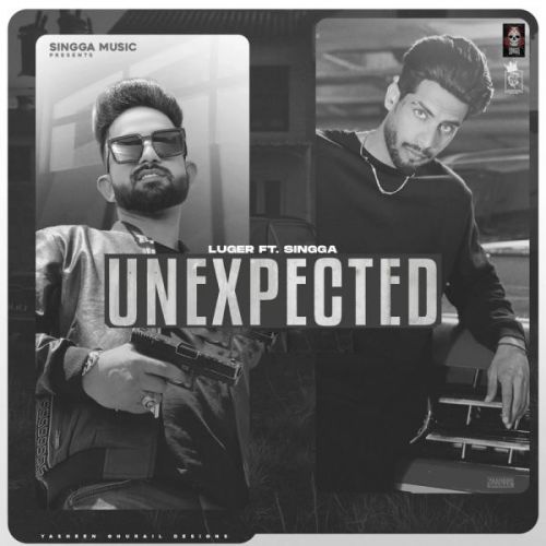 download Badnaam Luger mp3 song ringtone, Unexpected - EP Luger full album download