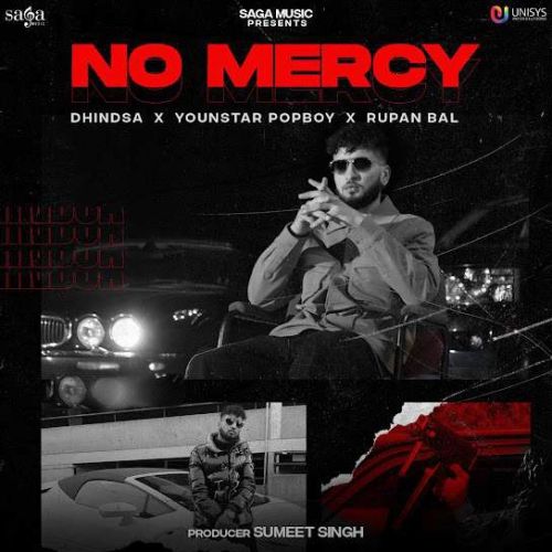 download No Mercy Dhindsa mp3 song ringtone, No Mercy Dhindsa full album download