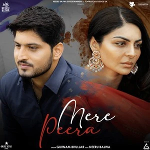 download Mere Peera Gurnam Bhullar mp3 song ringtone, Mere Peera Gurnam Bhullar full album download
