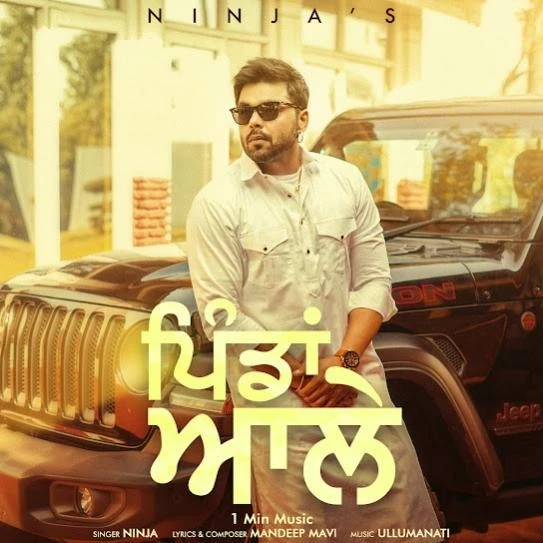 download Pindan Ale (1 Min Music) Ninja mp3 song ringtone, Pindan Ale (1 Min Music) Ninja full album download