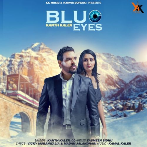 download Blue Eyes Kanth Kaler mp3 song ringtone, Blue Eyes Kanth Kaler full album download