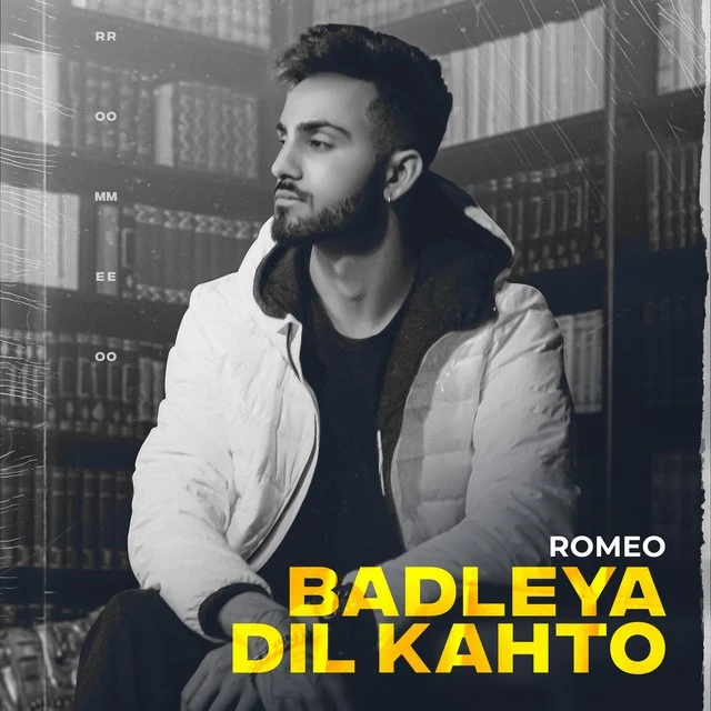 download Badleya Dil Kahto Romeo mp3 song ringtone, Badleya Dil Kahto Romeo full album download