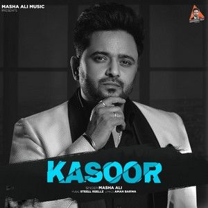 download Kasoor Masha Ali mp3 song ringtone, Kasoor Masha Ali full album download
