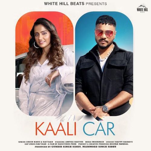 download Kaali Car Asees Kaur mp3 song ringtone, Kaali Car Asees Kaur full album download