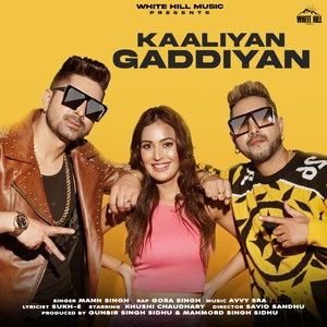 download Kaaliyan Gaddiyan Mann Singh mp3 song ringtone, Kaaliyan Gaddiyan Mann Singh full album download