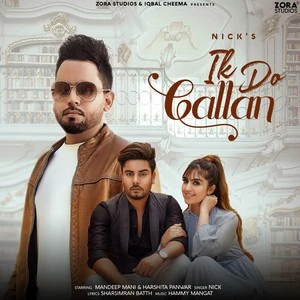 download Ik Do Gallan Nick mp3 song ringtone, Ik Do Gallan Nick full album download