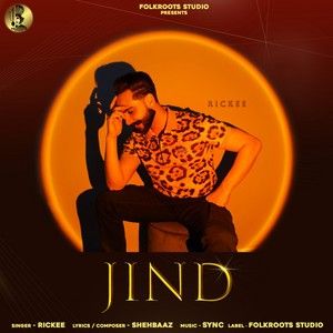 download Jind Rickee mp3 song ringtone, Jind Rickee full album download