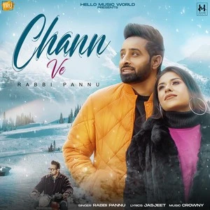 download Chann Ve Rabbi Pannu mp3 song ringtone, Chann Ve Rabbi Pannu full album download
