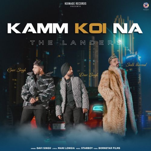 download Kamm Koi Na The Landers, Davi Singh mp3 song ringtone, Kamm Koi Na The Landers, Davi Singh full album download