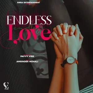 download Endless Love Pavvy Virk mp3 song ringtone, Endless Love Pavvy Virk full album download