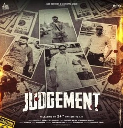 download Judgement Hunter D mp3 song ringtone, Judgement Hunter D full album download