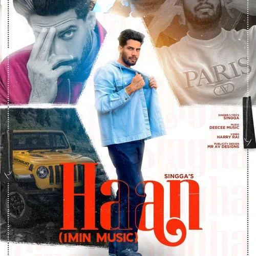 download Haan Singga mp3 song ringtone, Haan (1Min Music) Singga full album download