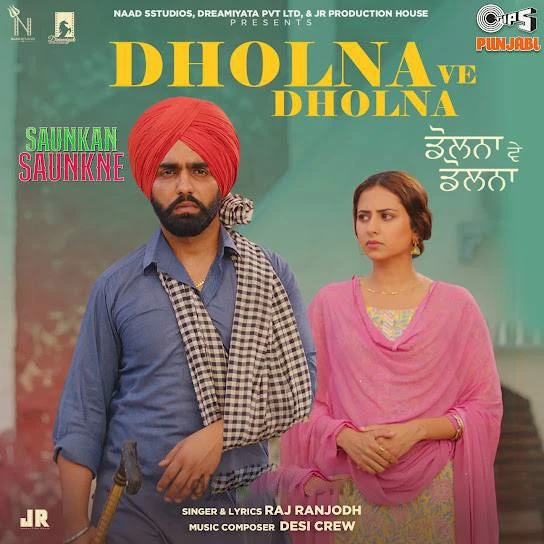 download Dholna Ve Dholna Raj Ranjodh mp3 song ringtone, Dholna Ve Dholna Raj Ranjodh full album download