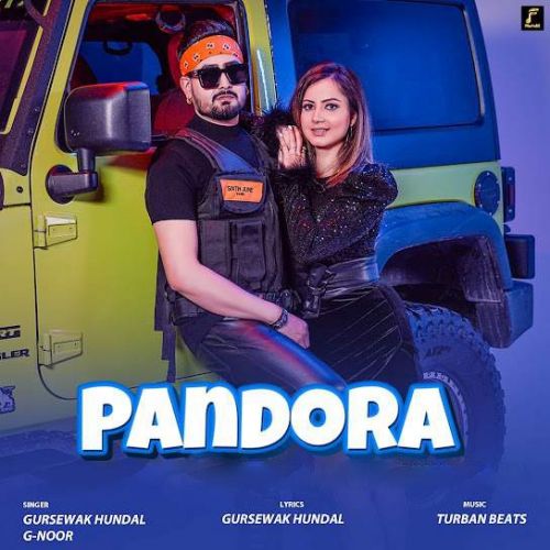 download Pandora Gursewak Hundal mp3 song ringtone, Pandora Gursewak Hundal full album download