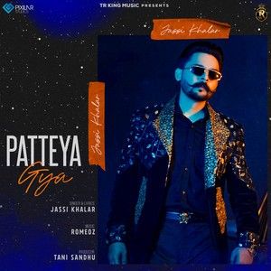 download Patteya Gya Jassi Khalar mp3 song ringtone, Patteya Gya Jassi Khalar full album download