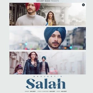 download Salah Navjeet mp3 song ringtone, Salah Navjeet full album download