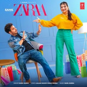 download Zaraa Sahil Kanda mp3 song ringtone, Zaraa Sahil Kanda full album download