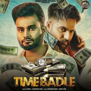 download Time Badle Jodha mp3 song ringtone, Time Badle Jodha full album download