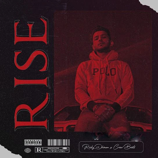 download Rise Ricky Dhiman mp3 song ringtone, Rise Ricky Dhiman full album download