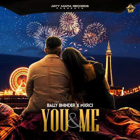download You & Me Bally Bhinder mp3 song ringtone, You & Me Bally Bhinder full album download